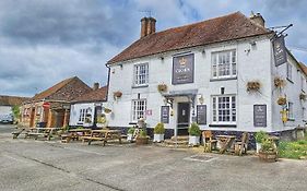 The Crown Aldbourne